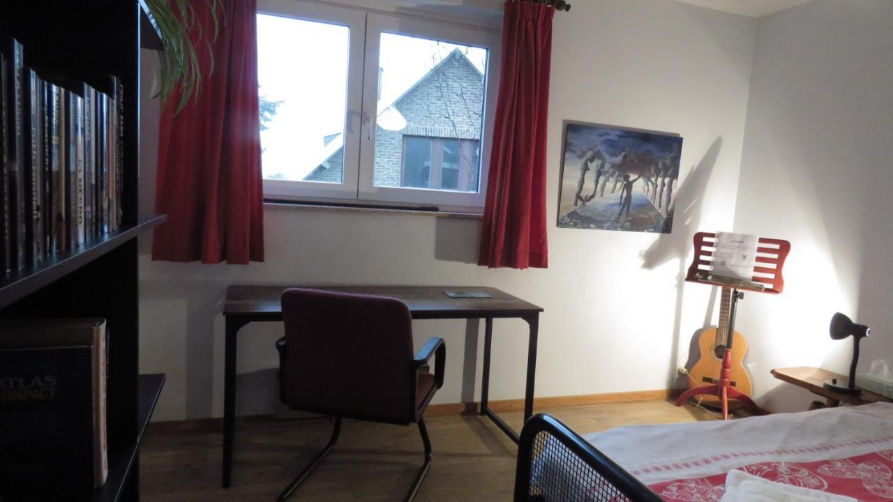 Prince D'Orange Bed & Breakfast Braine-lʼAlleud Exterior foto