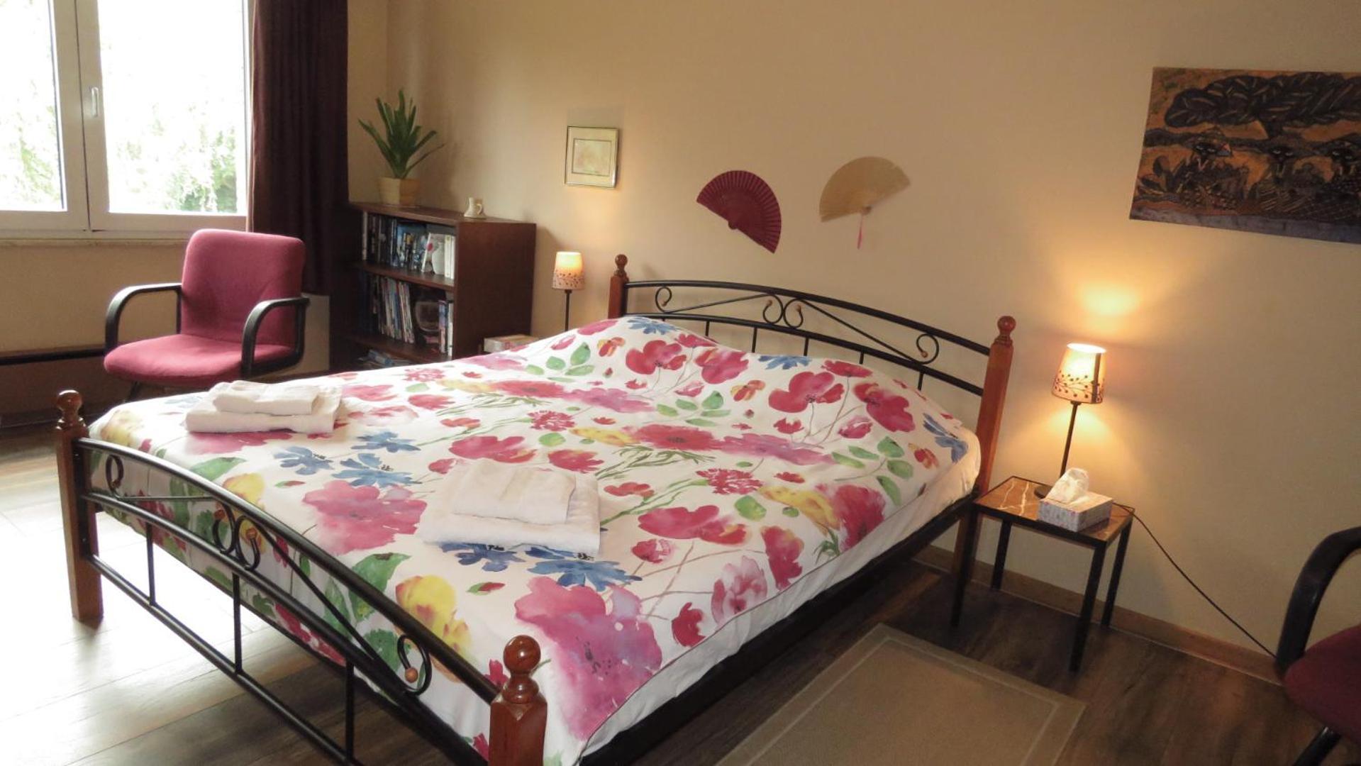 Prince D'Orange Bed & Breakfast Braine-lʼAlleud Habitación foto