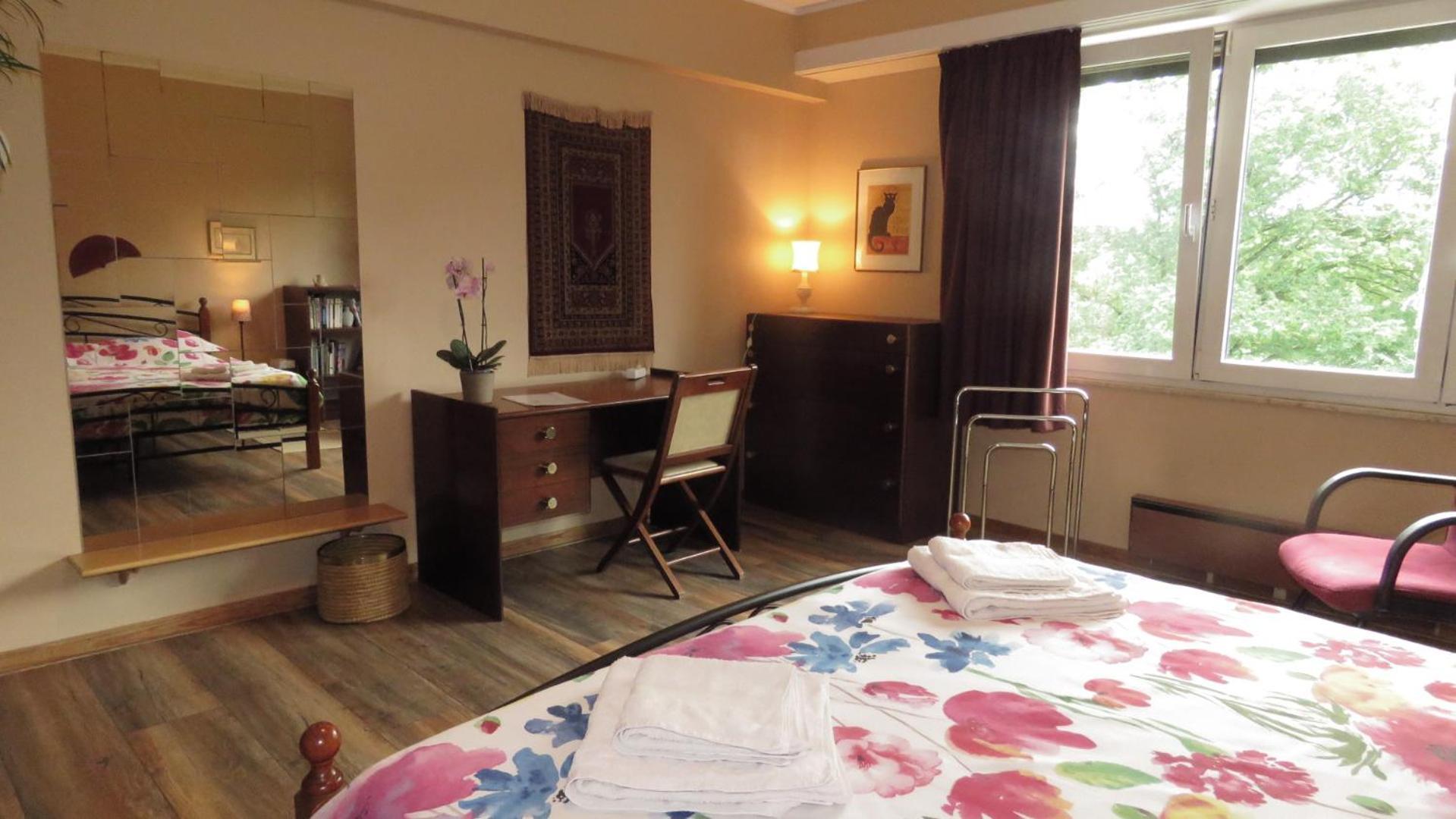 Prince D'Orange Bed & Breakfast Braine-lʼAlleud Habitación foto