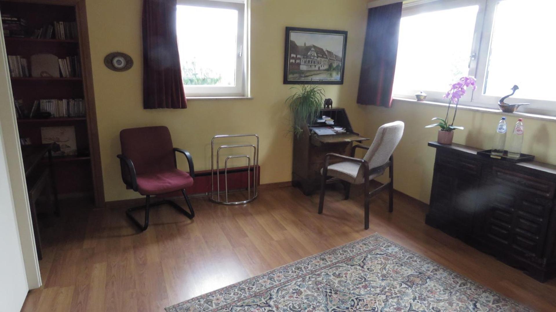 Prince D'Orange Bed & Breakfast Braine-lʼAlleud Habitación foto