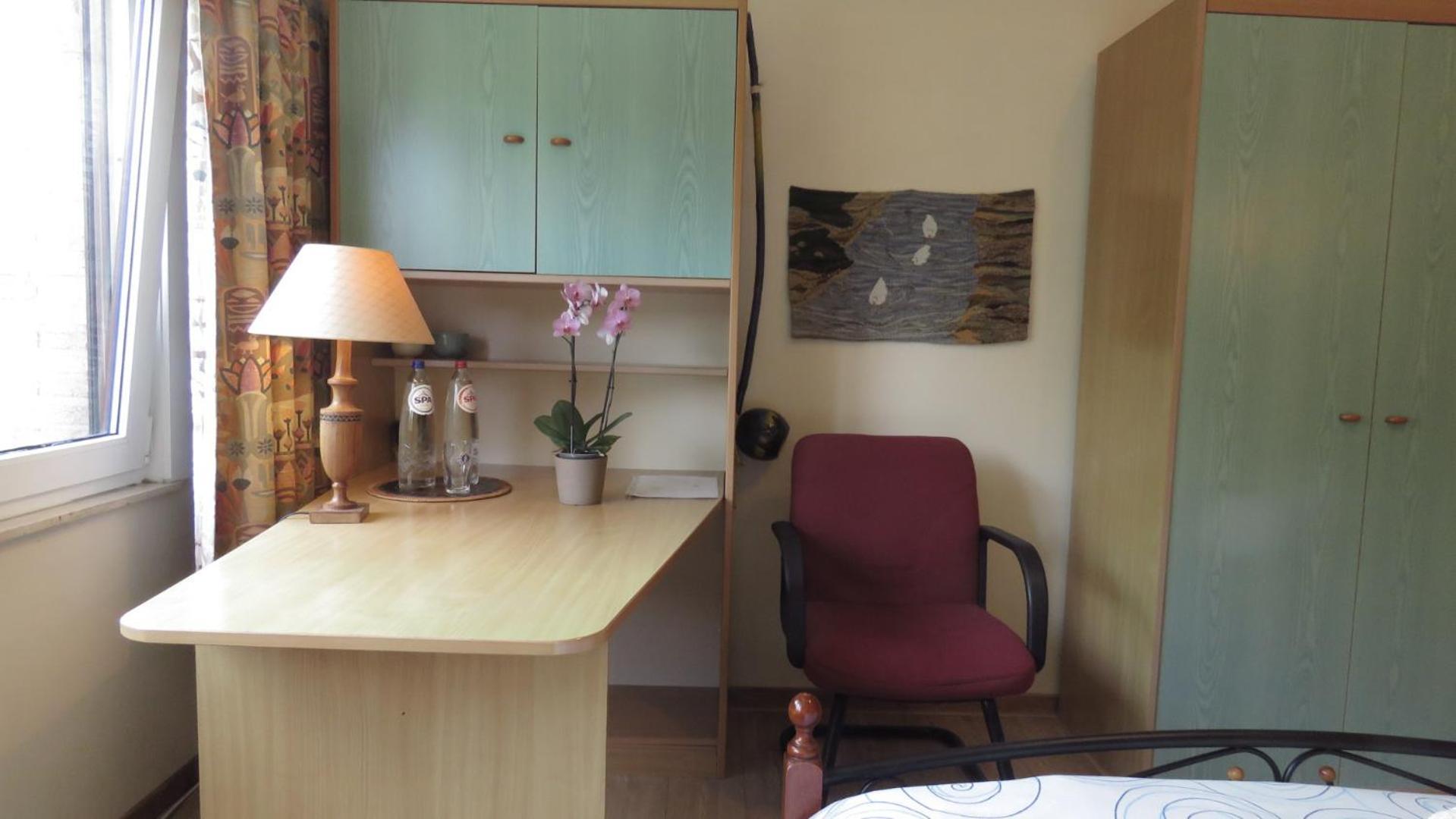 Prince D'Orange Bed & Breakfast Braine-lʼAlleud Habitación foto