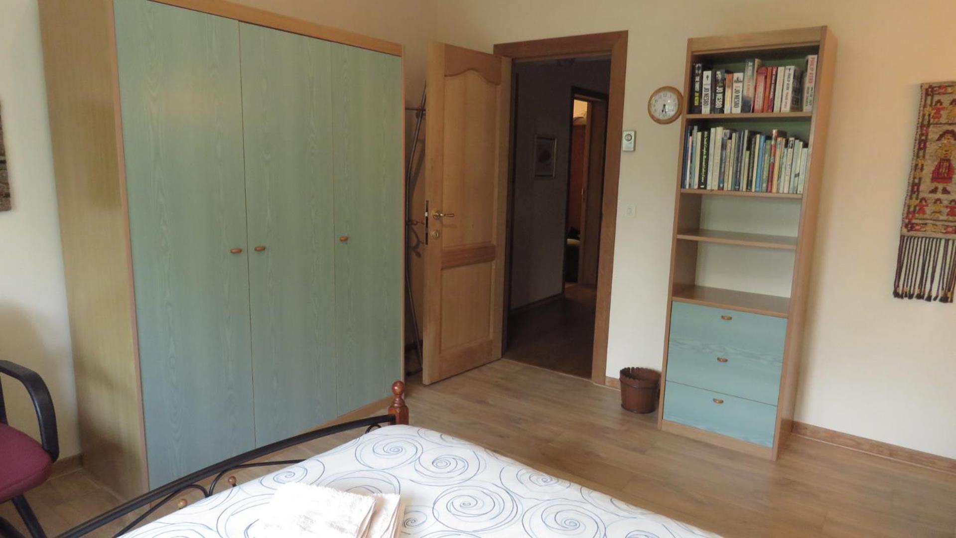 Prince D'Orange Bed & Breakfast Braine-lʼAlleud Habitación foto