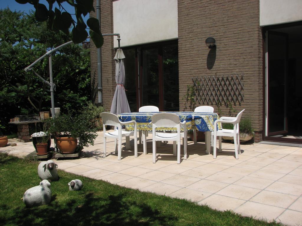 Prince D'Orange Bed & Breakfast Braine-lʼAlleud Exterior foto