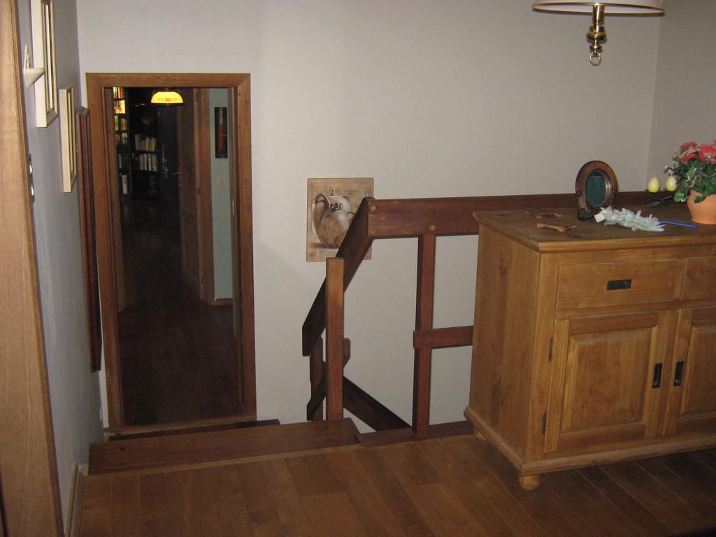 Prince D'Orange Bed & Breakfast Braine-lʼAlleud Exterior foto